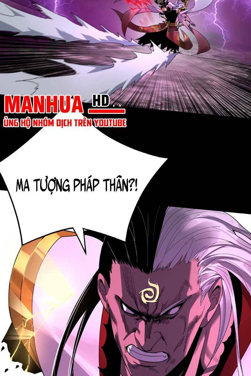 Ta Trời Sinh Đã Là Nhân Vật Phản Diện: Chapter 72