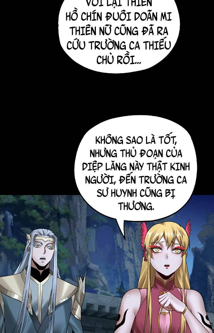 Ta Trời Sinh Đã Là Nhân Vật Phản Diện: Chapter 73