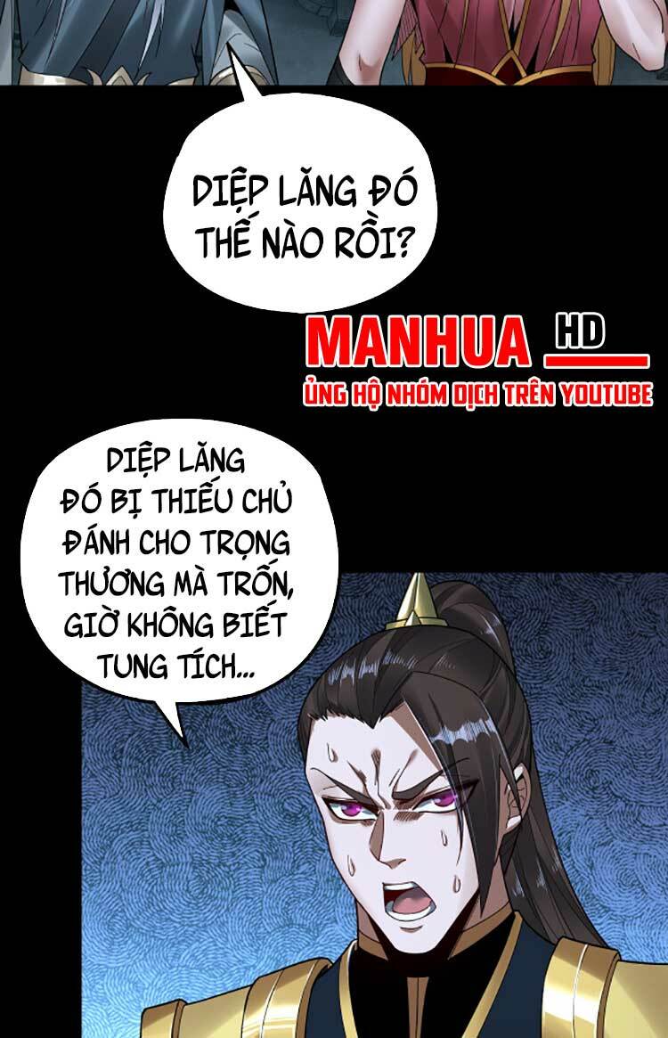 Ta Trời Sinh Đã Là Nhân Vật Phản Diện: Chapter 73