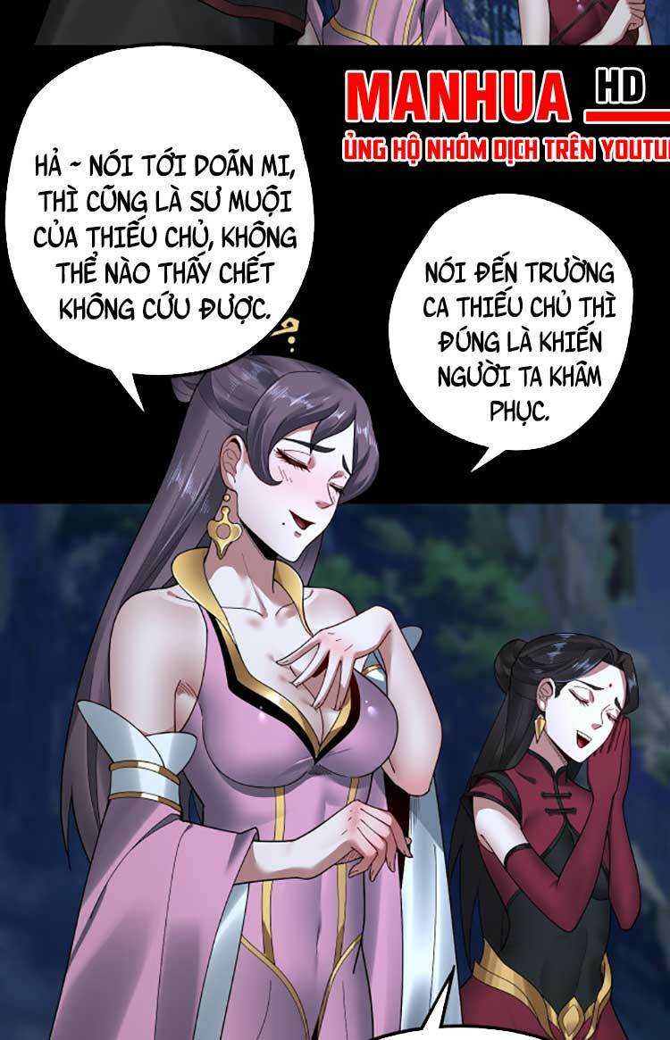 Ta Trời Sinh Đã Là Nhân Vật Phản Diện: Chapter 73