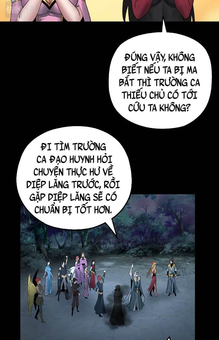 Ta Trời Sinh Đã Là Nhân Vật Phản Diện: Chapter 73