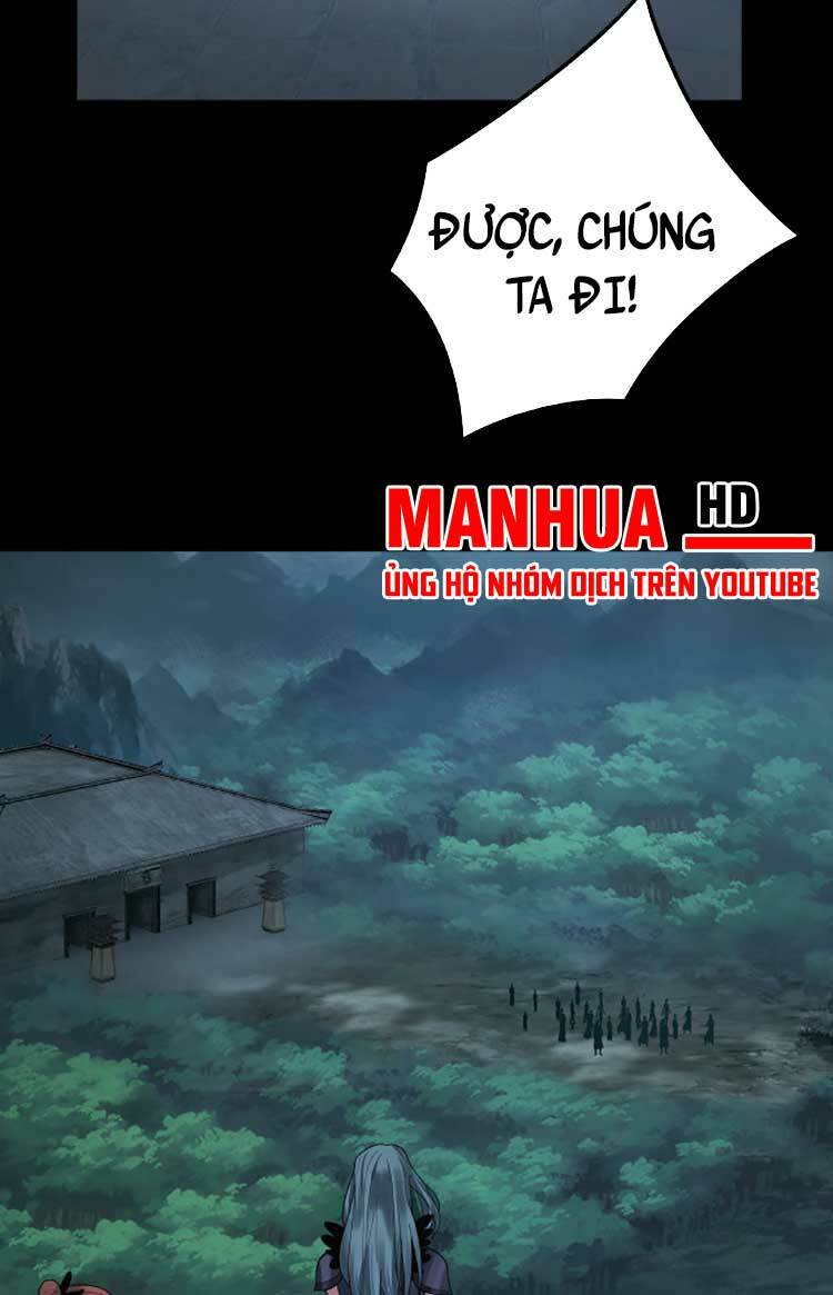 Ta Trời Sinh Đã Là Nhân Vật Phản Diện: Chapter 73
