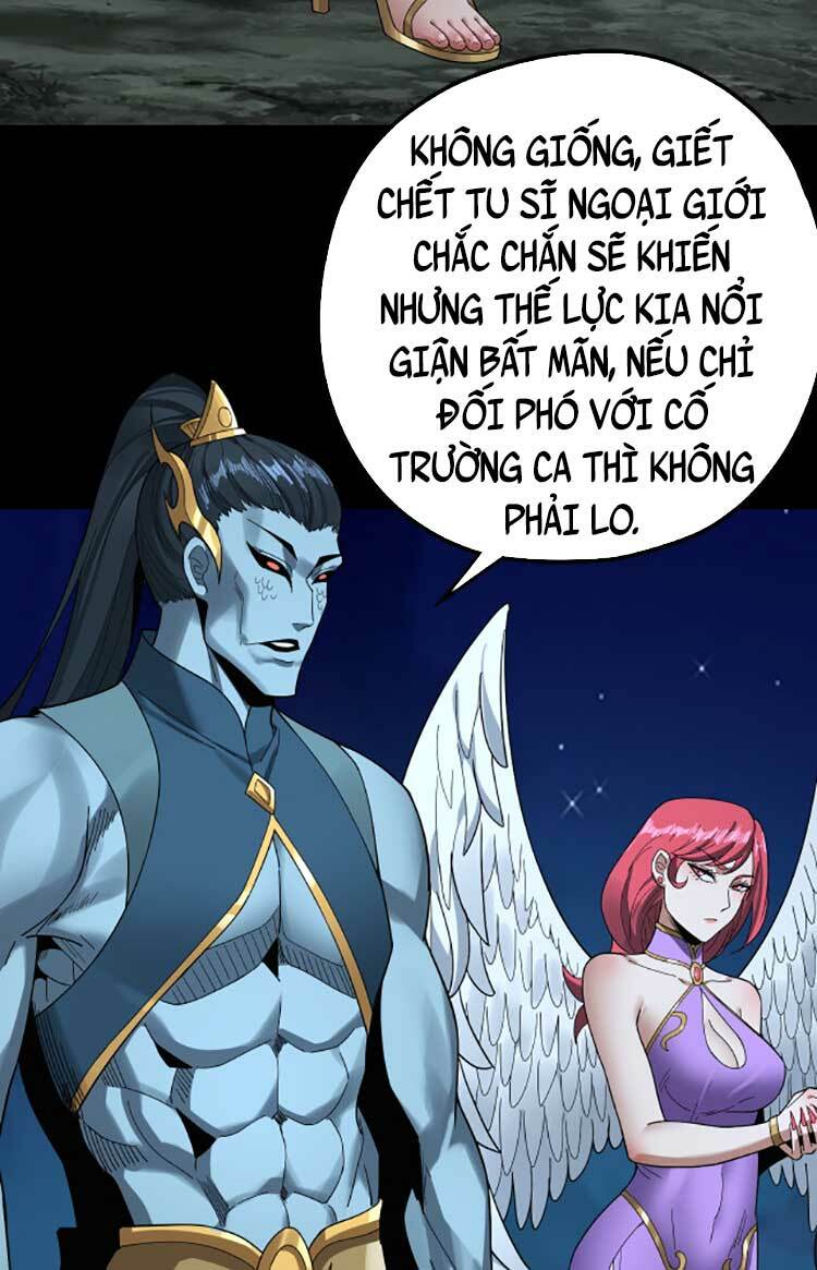Ta Trời Sinh Đã Là Nhân Vật Phản Diện: Chapter 73