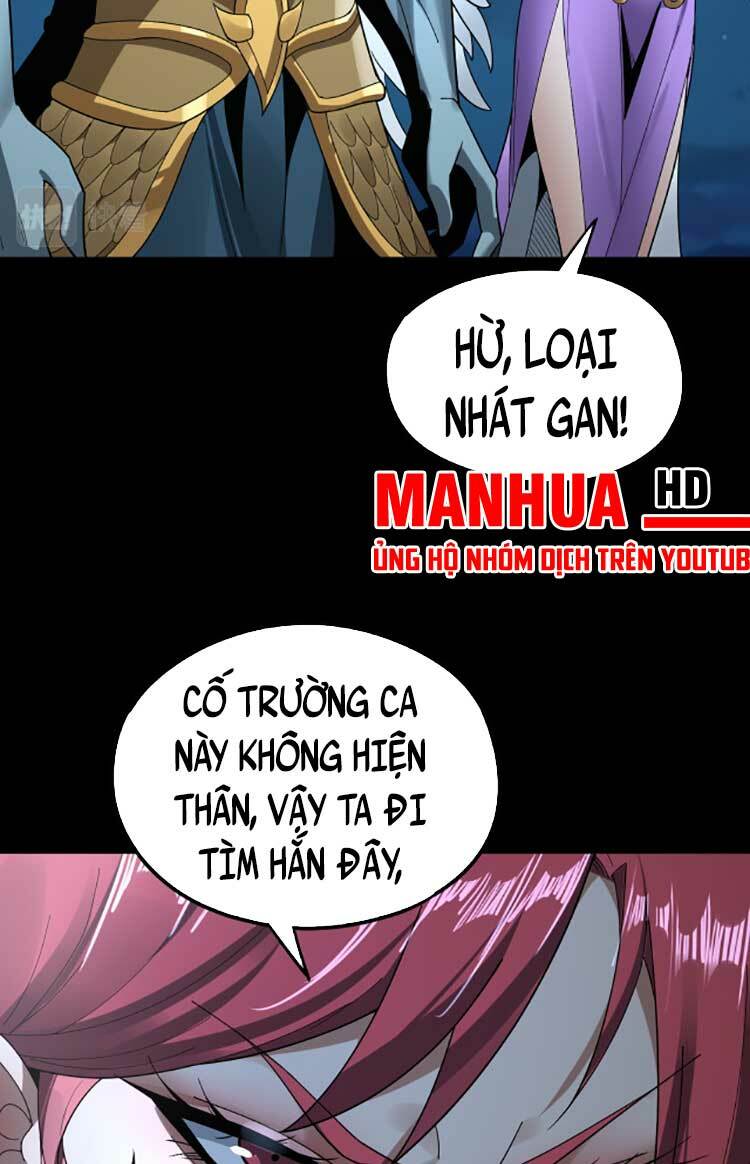 Ta Trời Sinh Đã Là Nhân Vật Phản Diện: Chapter 73