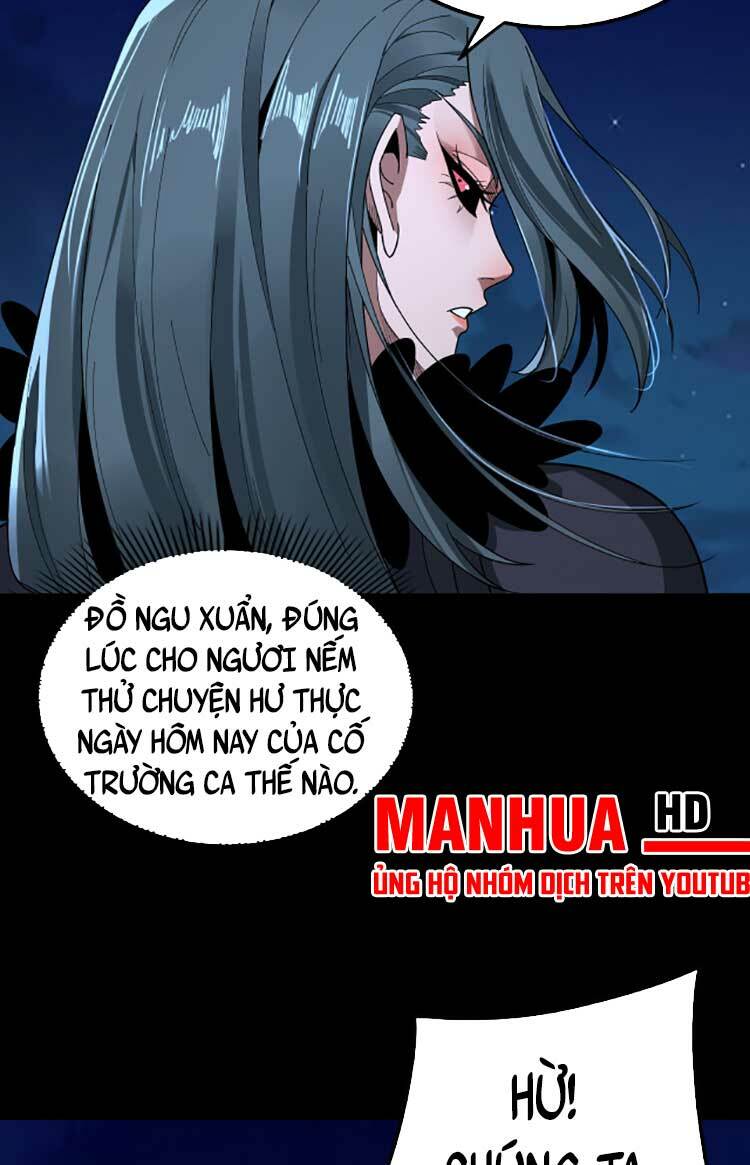 Ta Trời Sinh Đã Là Nhân Vật Phản Diện: Chapter 73