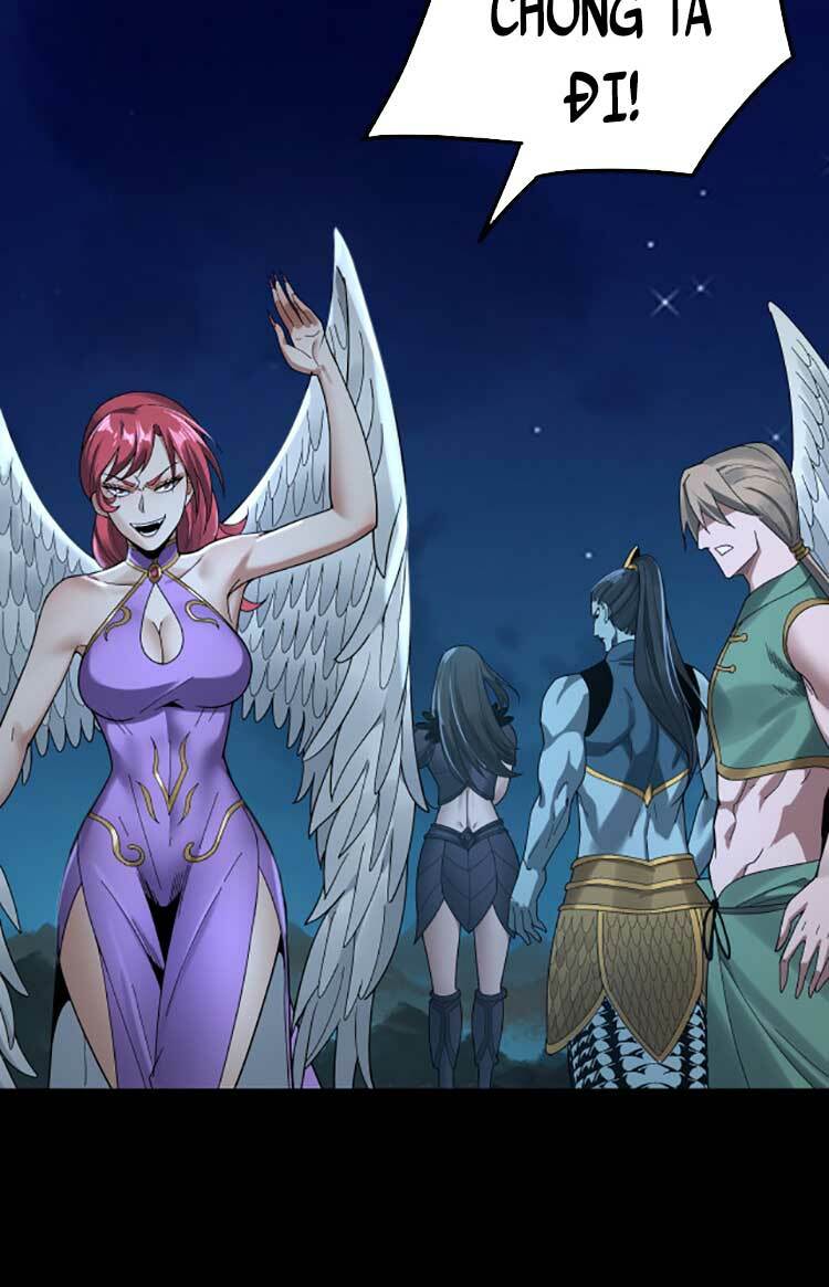 Ta Trời Sinh Đã Là Nhân Vật Phản Diện: Chapter 73