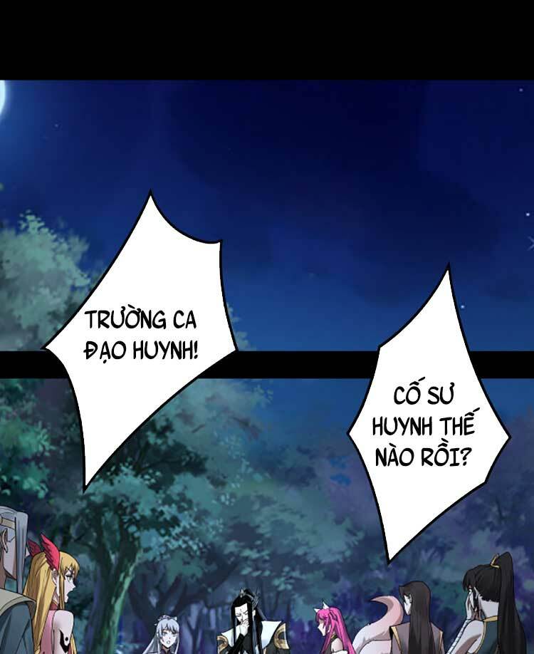 Ta Trời Sinh Đã Là Nhân Vật Phản Diện: Chapter 73