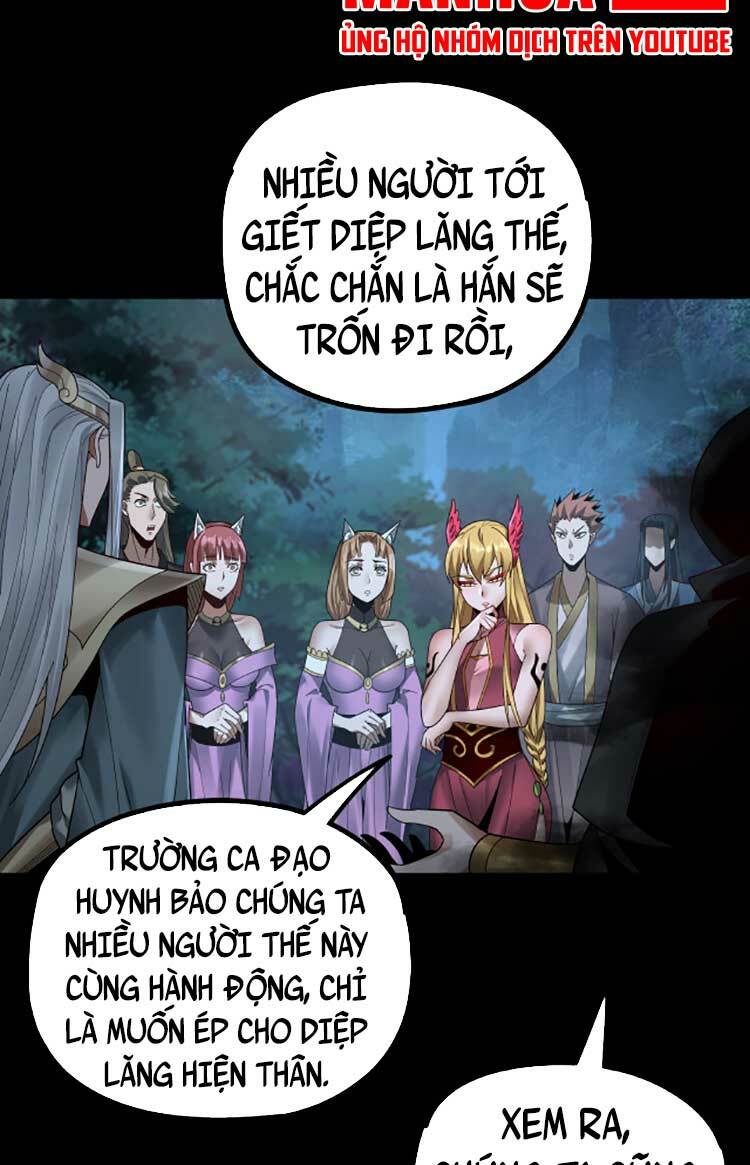 Ta Trời Sinh Đã Là Nhân Vật Phản Diện: Chapter 73