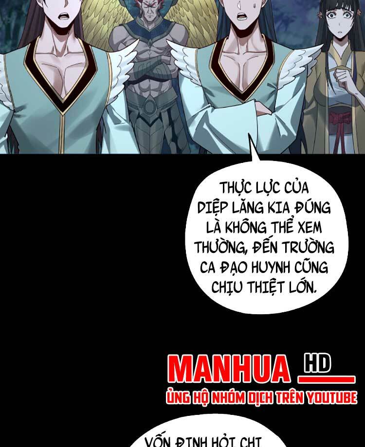 Ta Trời Sinh Đã Là Nhân Vật Phản Diện: Chapter 73