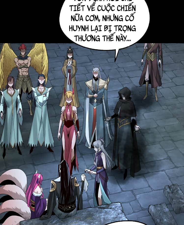 Ta Trời Sinh Đã Là Nhân Vật Phản Diện: Chapter 73