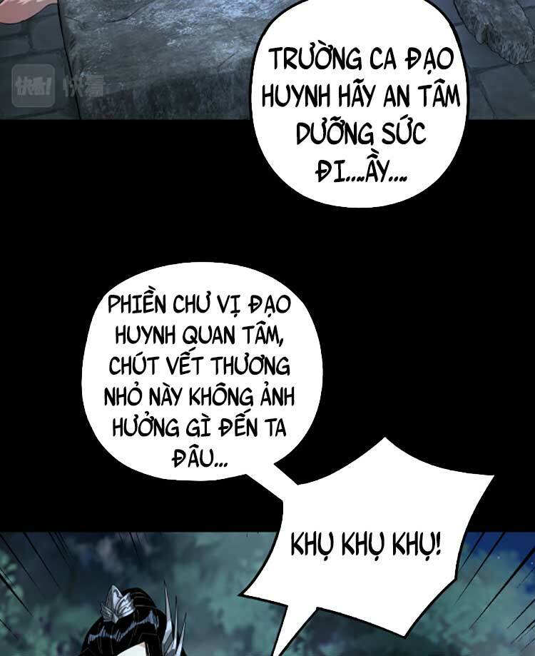 Ta Trời Sinh Đã Là Nhân Vật Phản Diện: Chapter 73