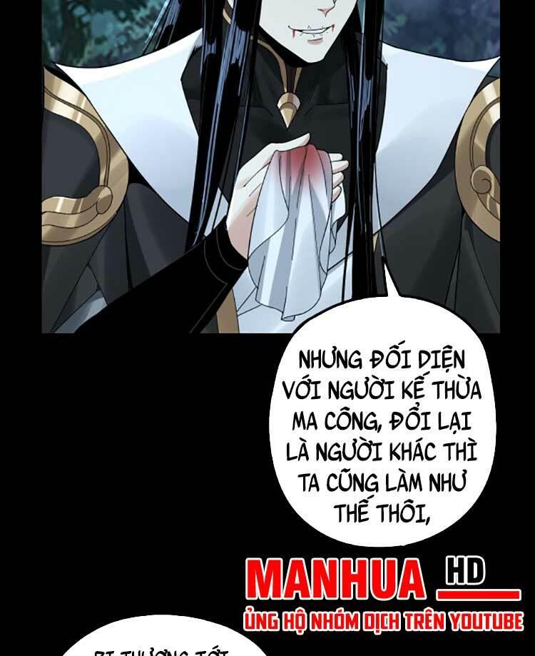 Ta Trời Sinh Đã Là Nhân Vật Phản Diện: Chapter 73