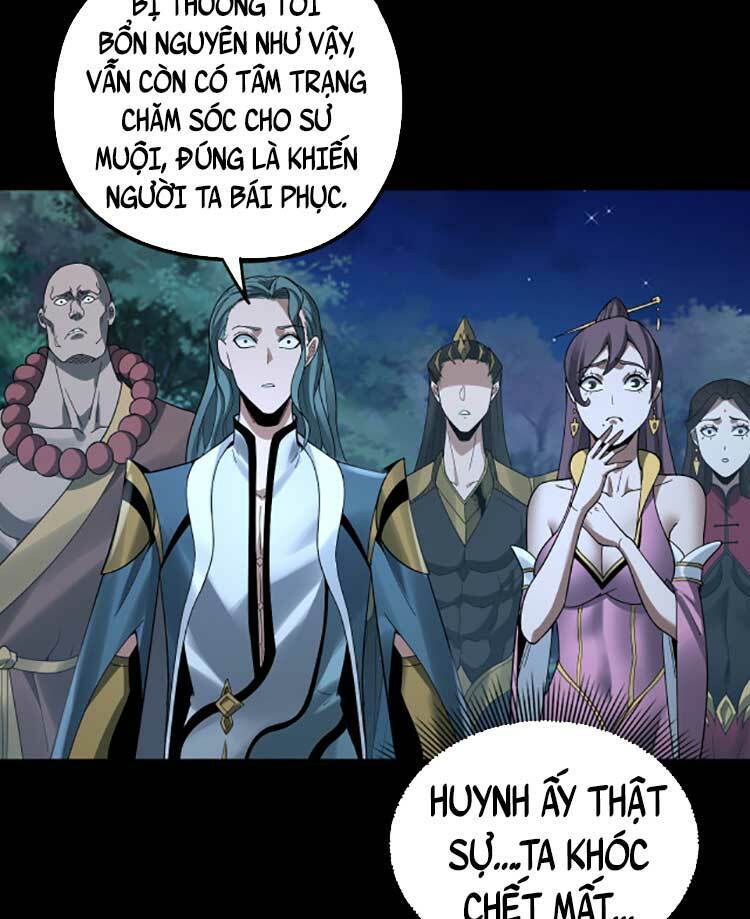 Ta Trời Sinh Đã Là Nhân Vật Phản Diện: Chapter 73