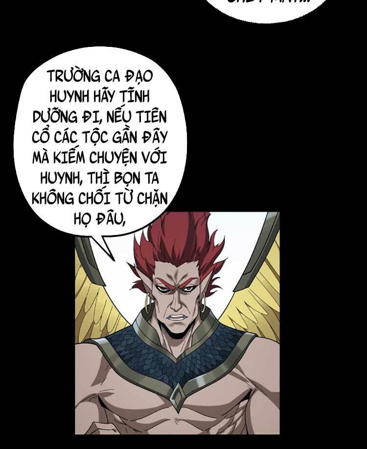 Ta Trời Sinh Đã Là Nhân Vật Phản Diện: Chapter 73