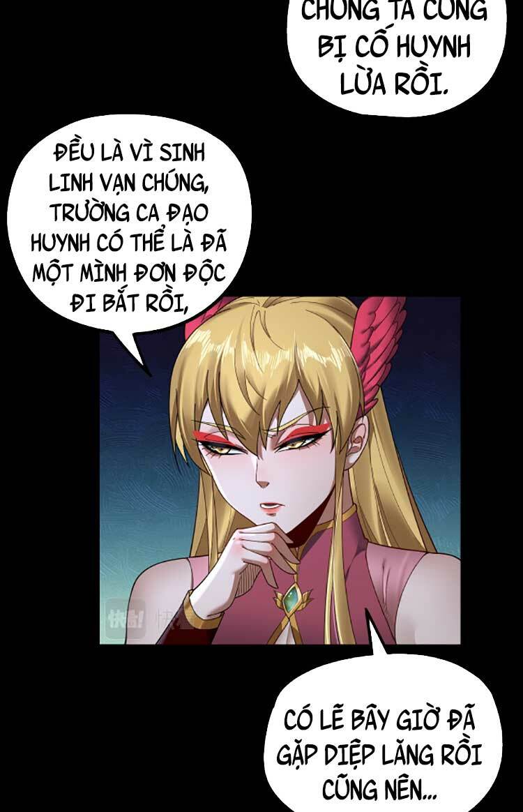 Ta Trời Sinh Đã Là Nhân Vật Phản Diện: Chapter 73