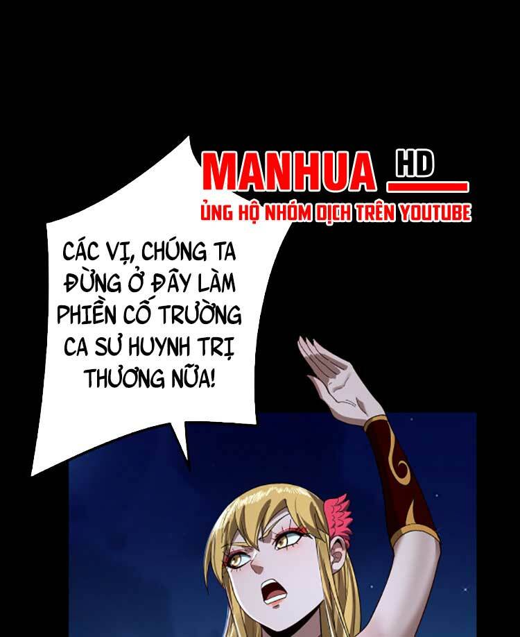 Ta Trời Sinh Đã Là Nhân Vật Phản Diện: Chapter 73