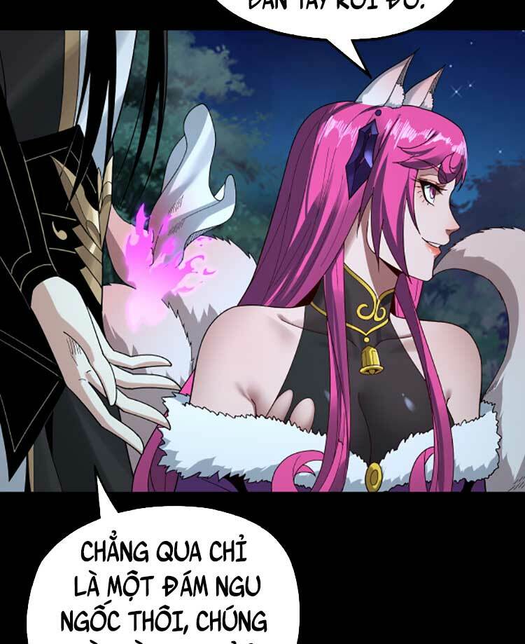 Ta Trời Sinh Đã Là Nhân Vật Phản Diện: Chapter 73