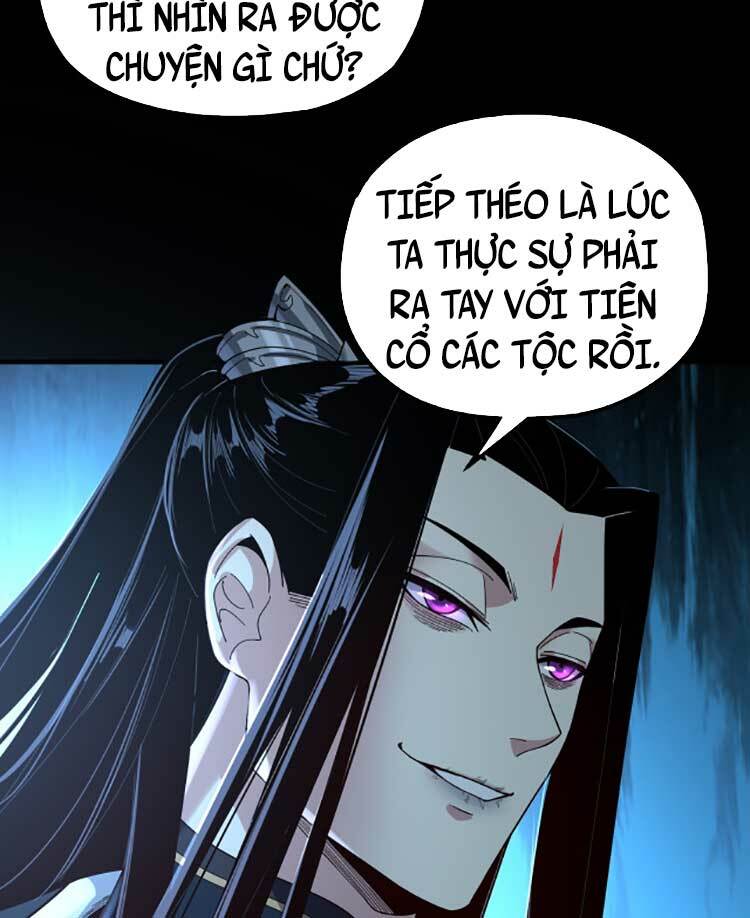 Ta Trời Sinh Đã Là Nhân Vật Phản Diện: Chapter 73