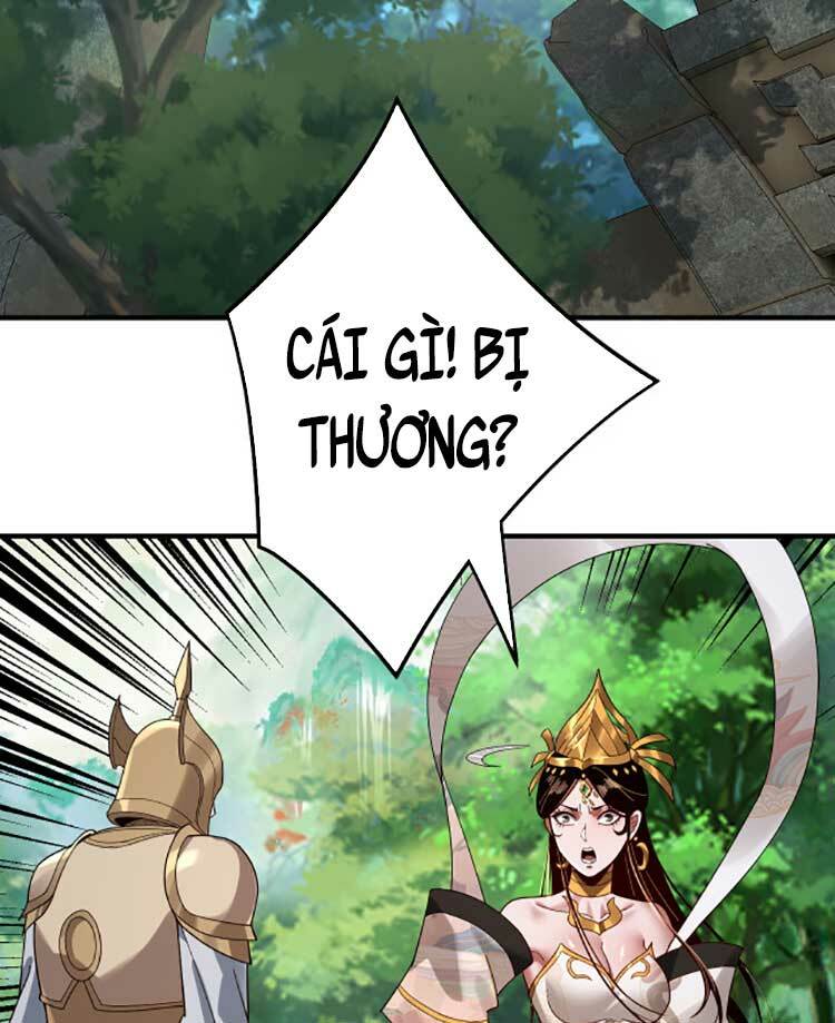 Ta Trời Sinh Đã Là Nhân Vật Phản Diện: Chapter 73