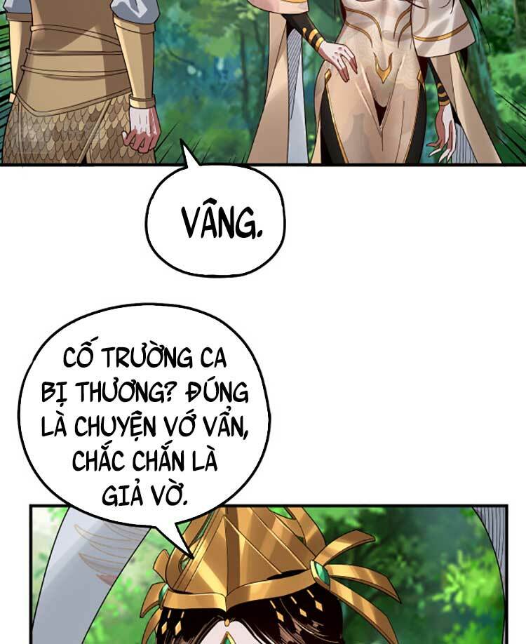 Ta Trời Sinh Đã Là Nhân Vật Phản Diện: Chapter 73