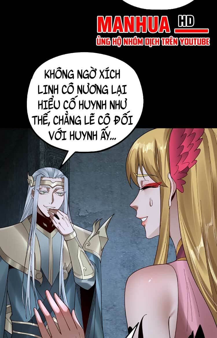 Ta Trời Sinh Đã Là Nhân Vật Phản Diện: Chapter 73