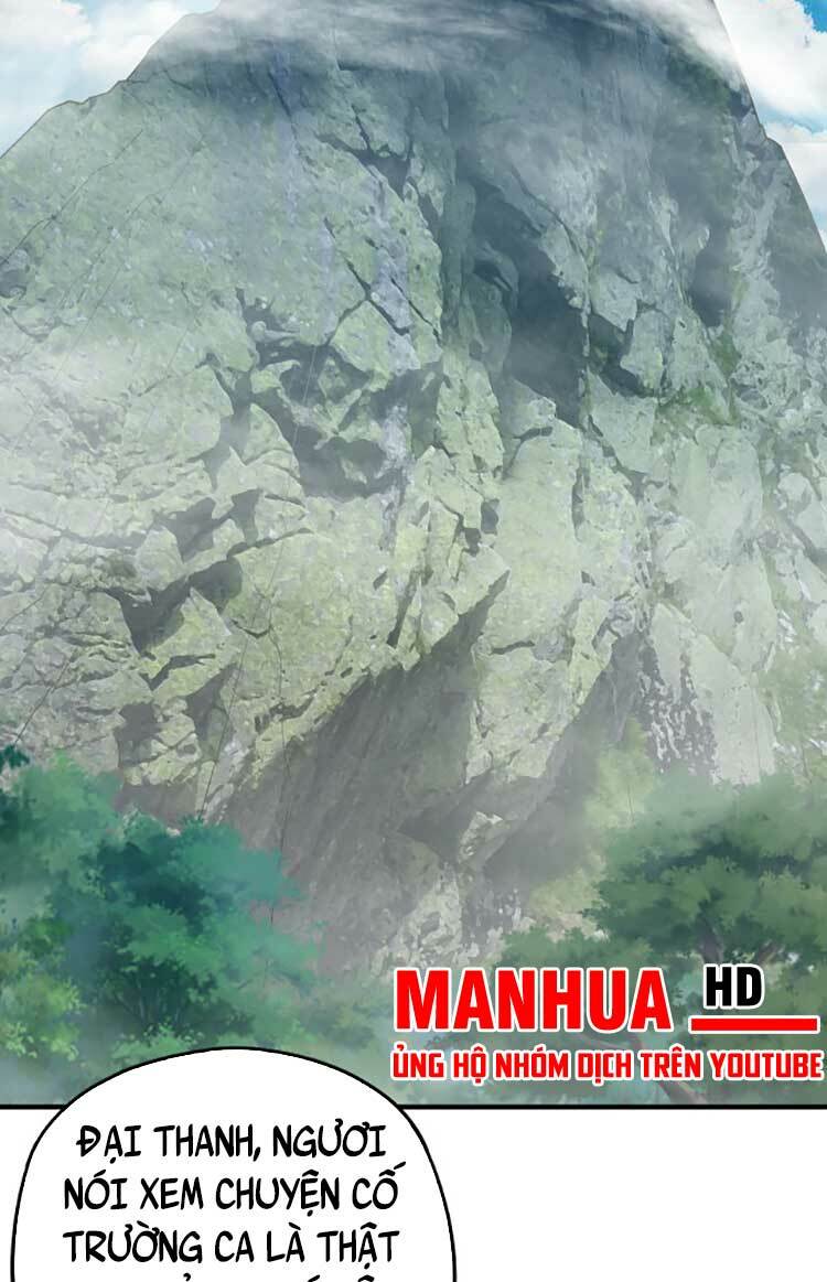 Ta Trời Sinh Đã Là Nhân Vật Phản Diện: Chapter 73
