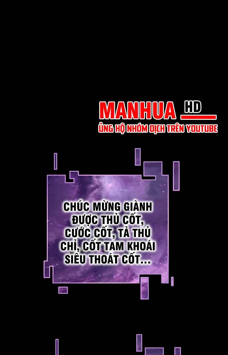 Ta Trời Sinh Đã Là Nhân Vật Phản Diện: Chapter 73