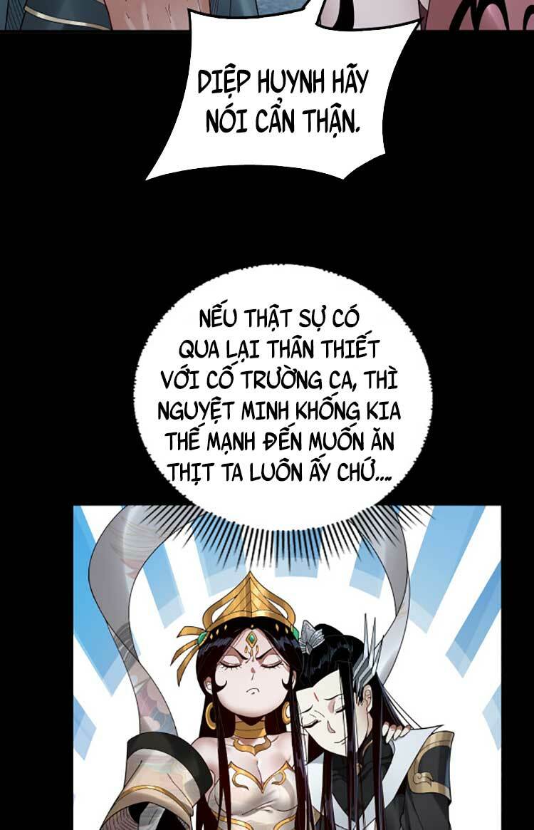 Ta Trời Sinh Đã Là Nhân Vật Phản Diện: Chapter 73