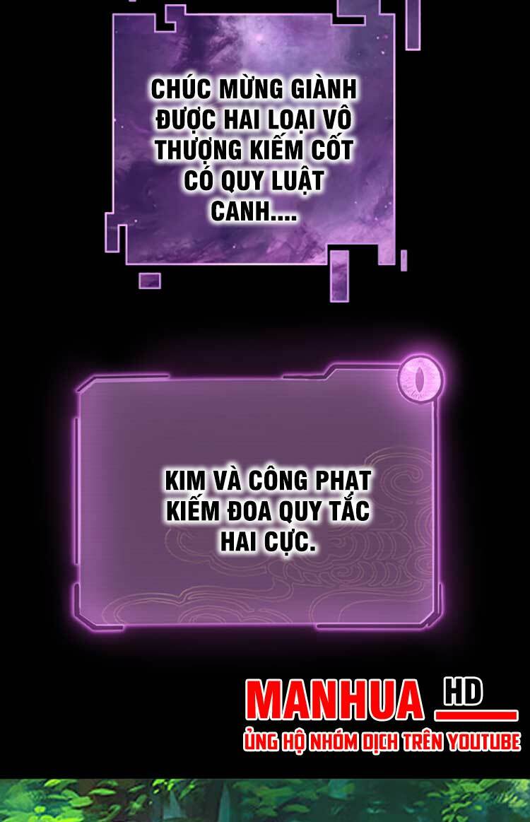 Ta Trời Sinh Đã Là Nhân Vật Phản Diện: Chapter 73