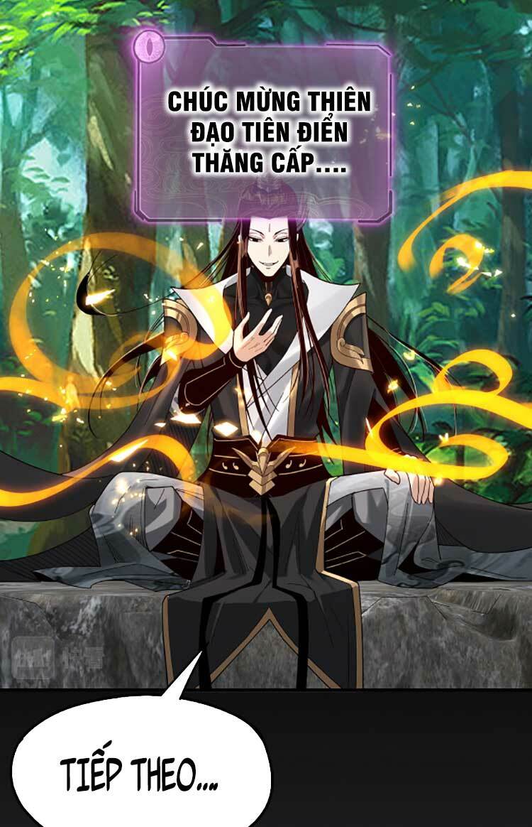 Ta Trời Sinh Đã Là Nhân Vật Phản Diện: Chapter 73