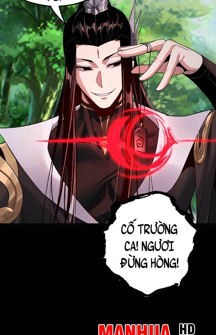 Ta Trời Sinh Đã Là Nhân Vật Phản Diện: Chapter 73