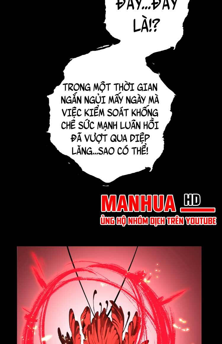 Ta Trời Sinh Đã Là Nhân Vật Phản Diện: Chapter 73