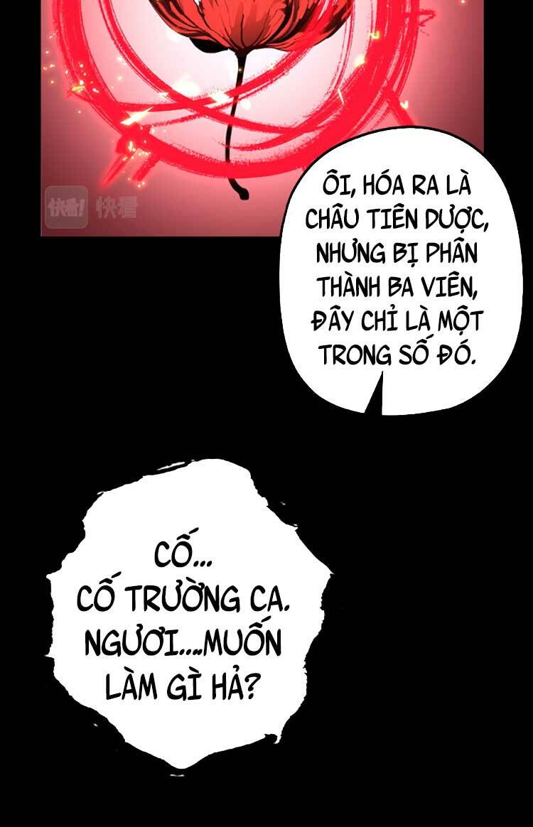 Ta Trời Sinh Đã Là Nhân Vật Phản Diện: Chapter 73