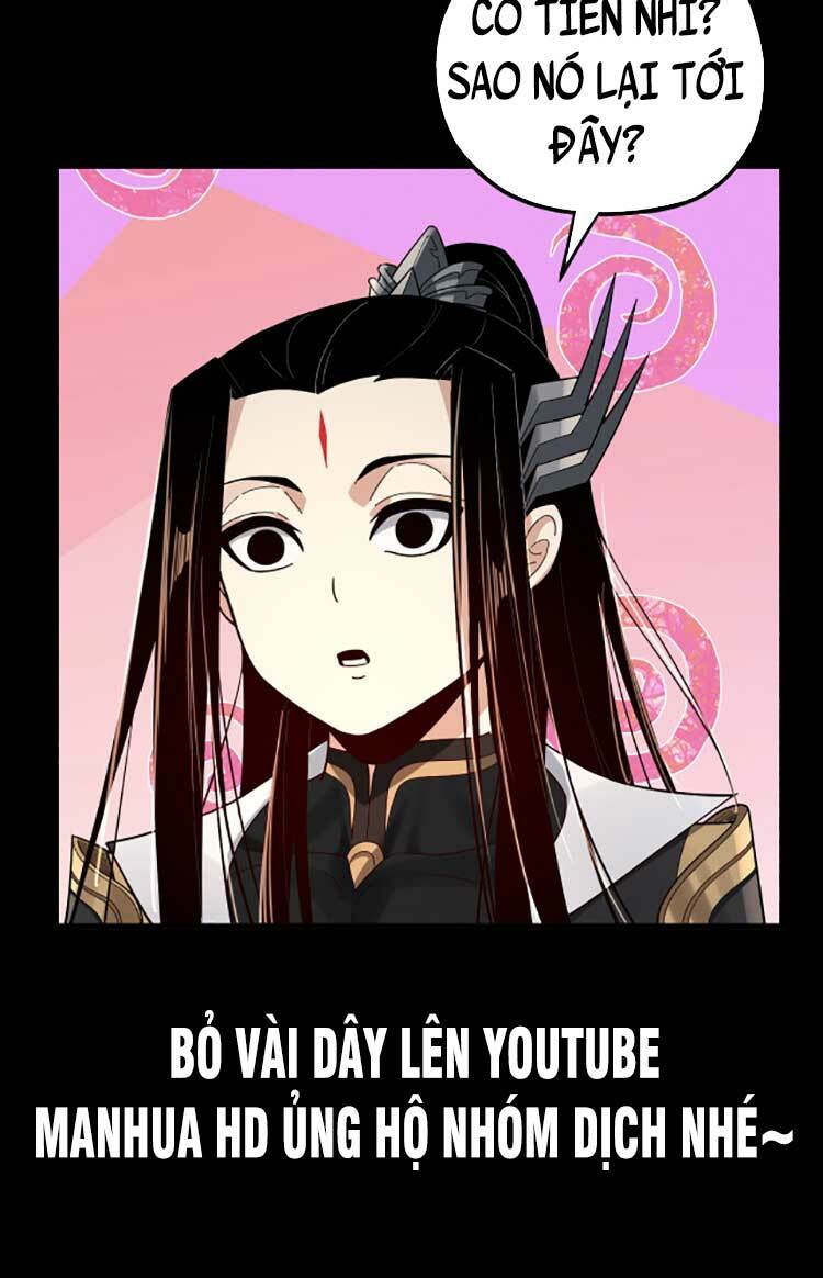 Ta Trời Sinh Đã Là Nhân Vật Phản Diện: Chapter 73