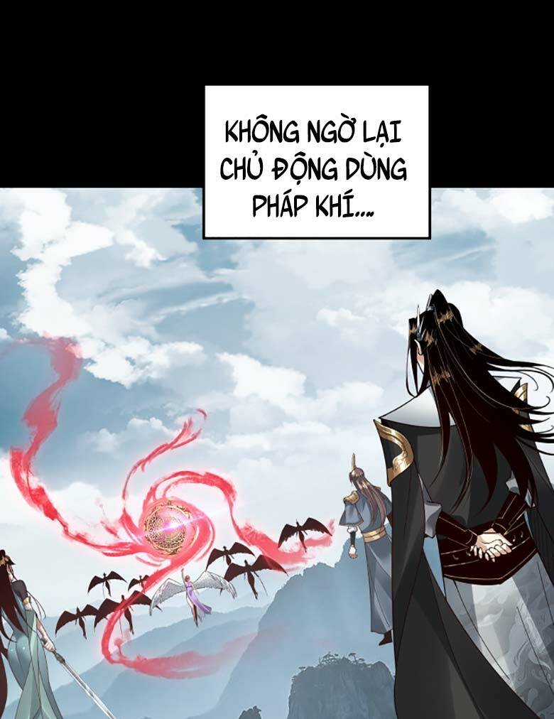 Ta Trời Sinh Đã Là Nhân Vật Phản Diện: Chapter 75