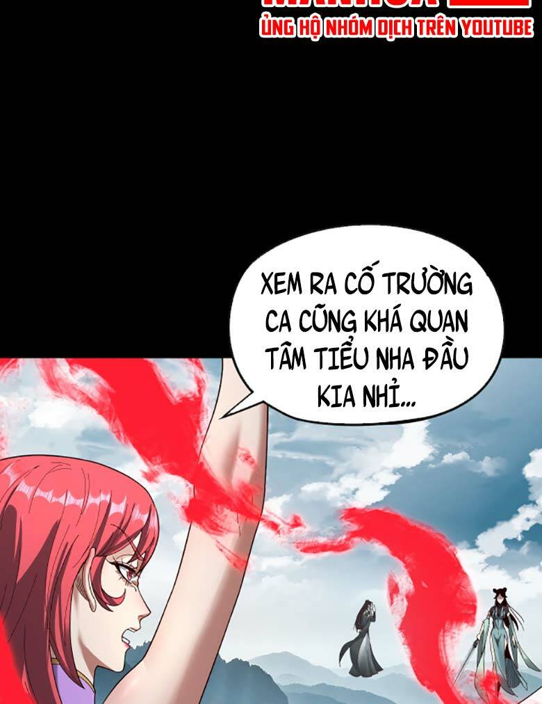 Ta Trời Sinh Đã Là Nhân Vật Phản Diện: Chapter 75