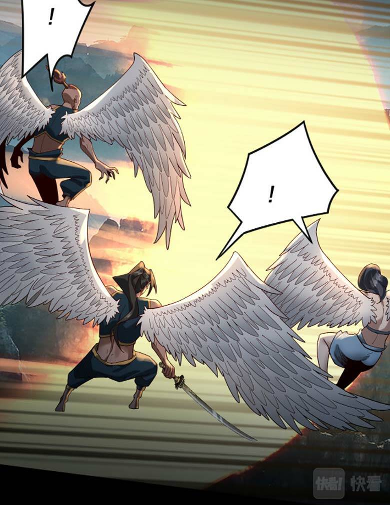 Ta Trời Sinh Đã Là Nhân Vật Phản Diện: Chapter 75