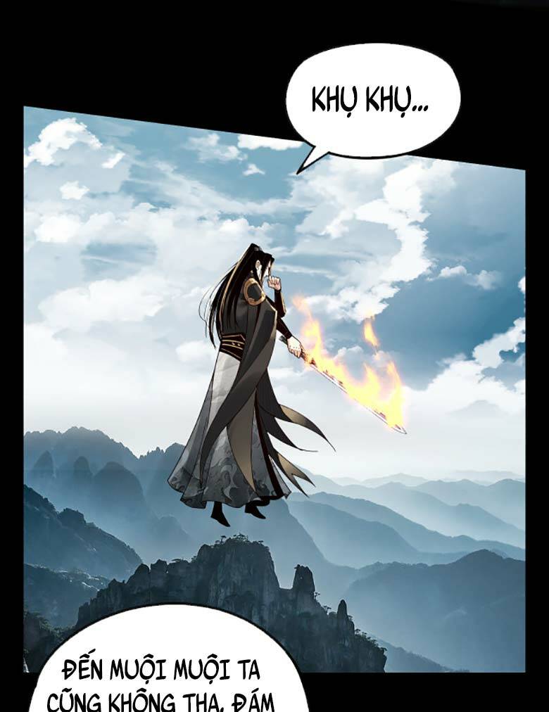 Ta Trời Sinh Đã Là Nhân Vật Phản Diện: Chapter 75