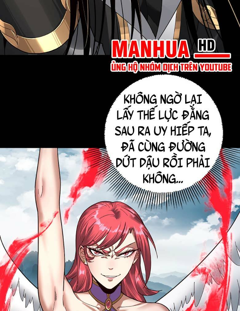 Ta Trời Sinh Đã Là Nhân Vật Phản Diện: Chapter 75