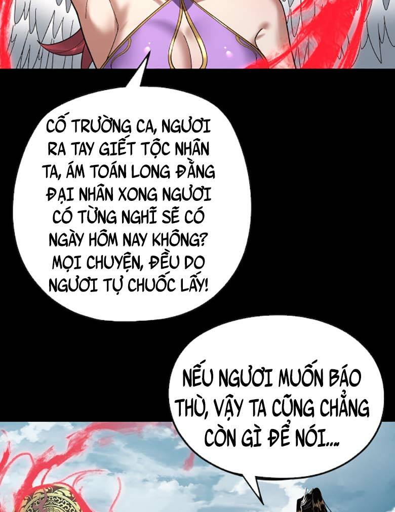 Ta Trời Sinh Đã Là Nhân Vật Phản Diện: Chapter 75
