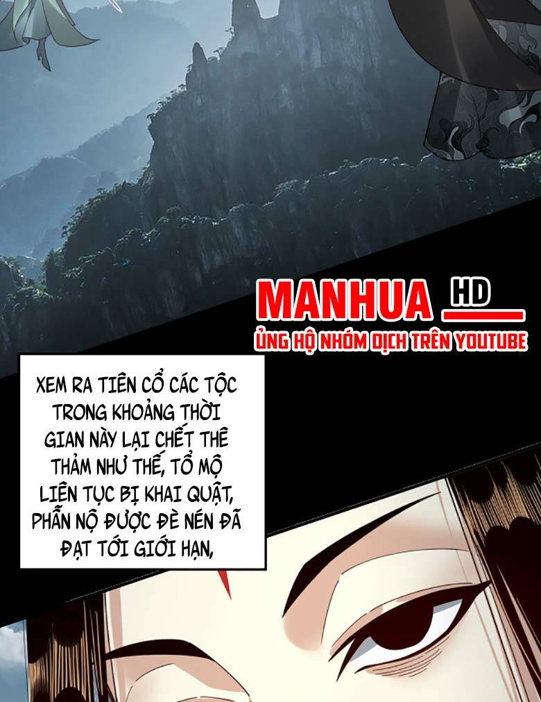 Ta Trời Sinh Đã Là Nhân Vật Phản Diện: Chapter 75