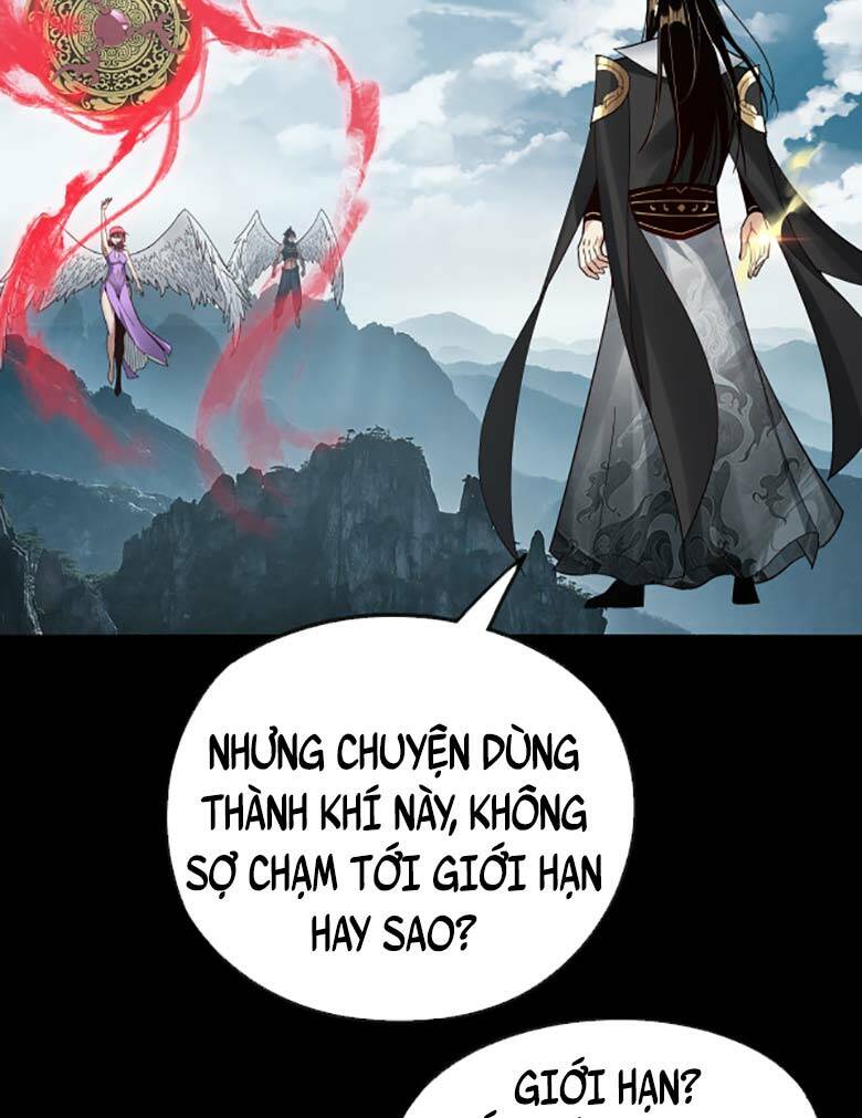 Ta Trời Sinh Đã Là Nhân Vật Phản Diện: Chapter 75