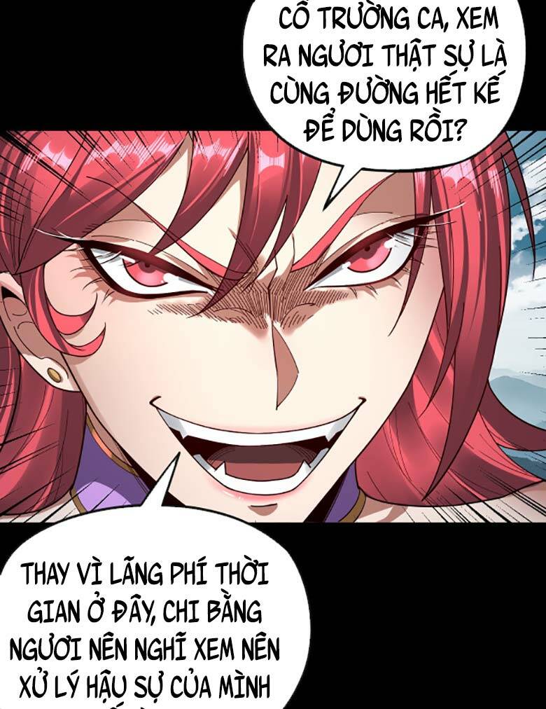 Ta Trời Sinh Đã Là Nhân Vật Phản Diện: Chapter 75