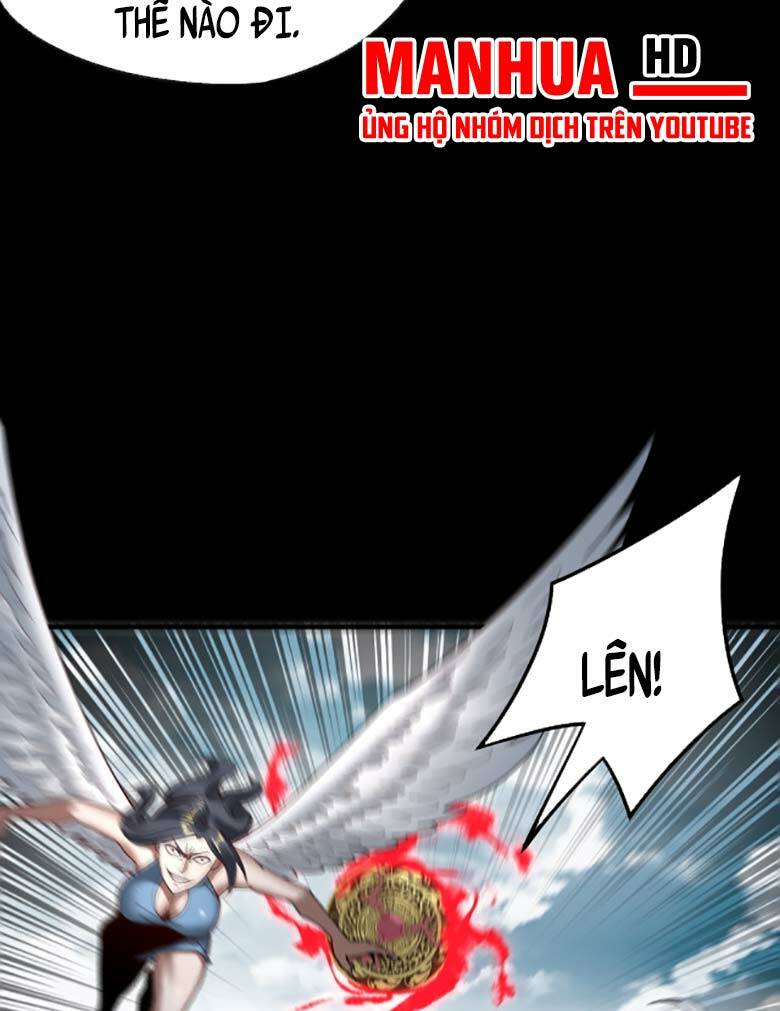 Ta Trời Sinh Đã Là Nhân Vật Phản Diện: Chapter 75