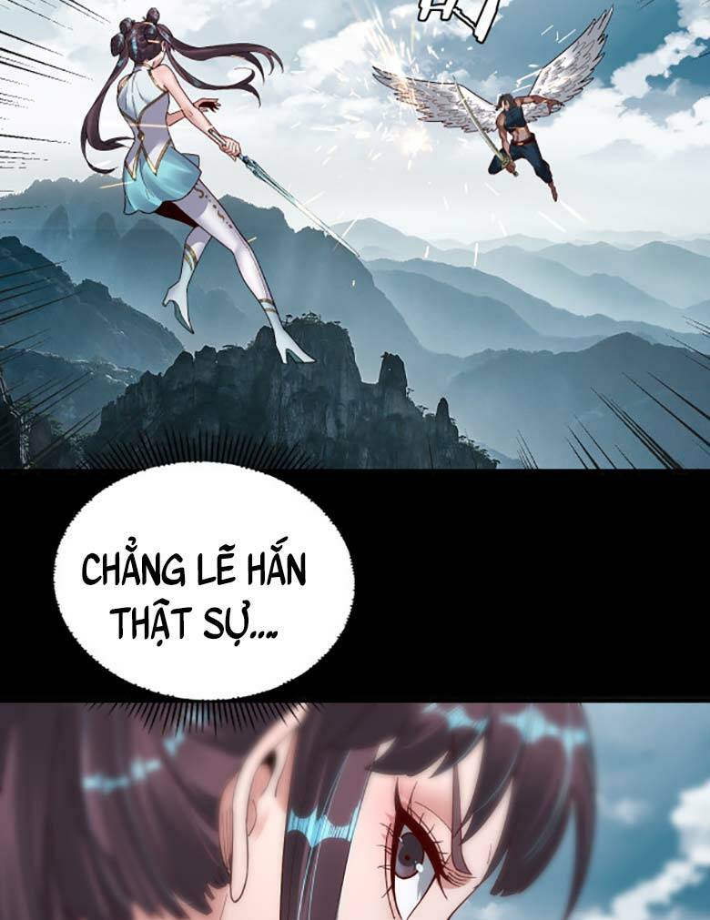 Ta Trời Sinh Đã Là Nhân Vật Phản Diện: Chapter 75