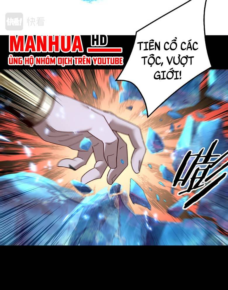 Ta Trời Sinh Đã Là Nhân Vật Phản Diện: Chapter 75