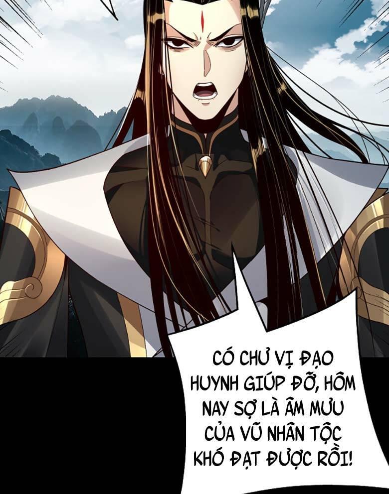 Ta Trời Sinh Đã Là Nhân Vật Phản Diện: Chapter 75
