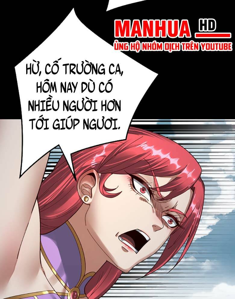 Ta Trời Sinh Đã Là Nhân Vật Phản Diện: Chapter 75