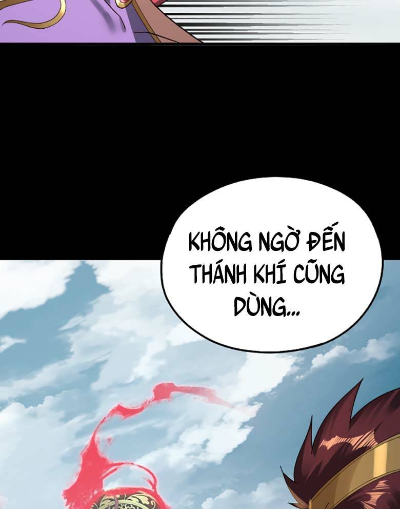 Ta Trời Sinh Đã Là Nhân Vật Phản Diện: Chapter 75