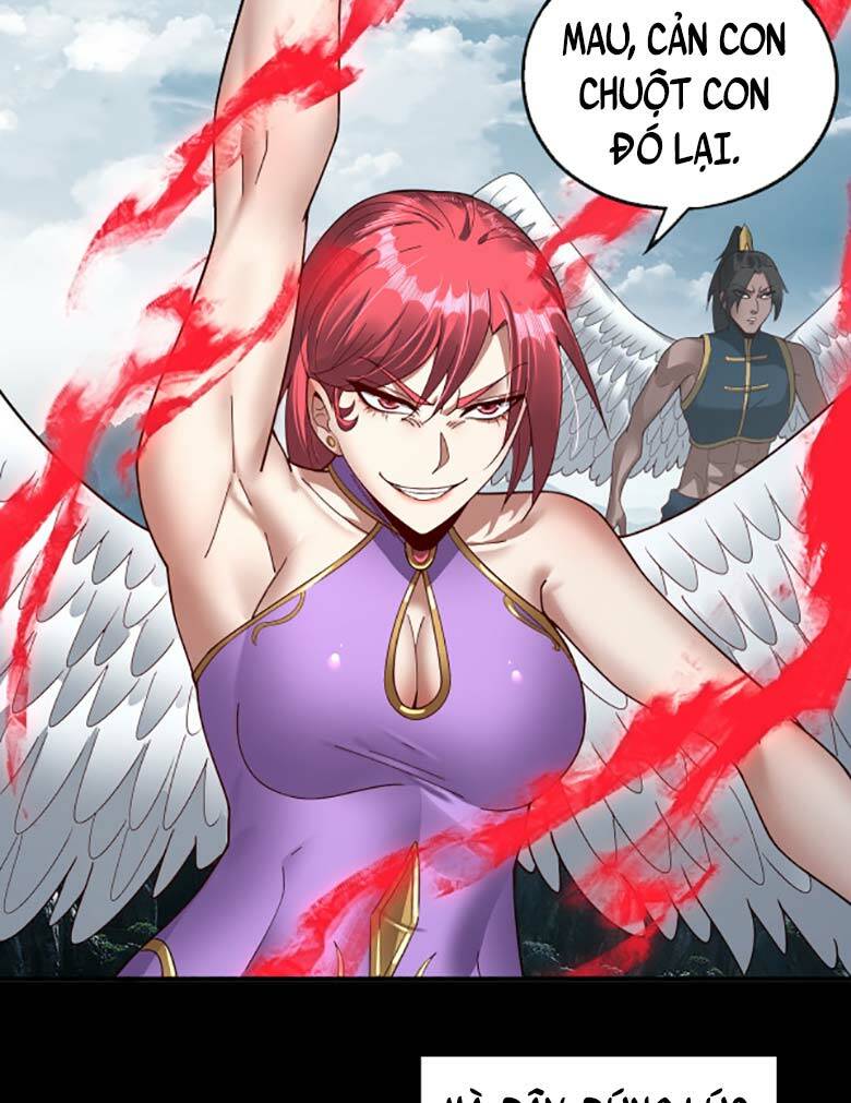 Ta Trời Sinh Đã Là Nhân Vật Phản Diện: Chapter 75